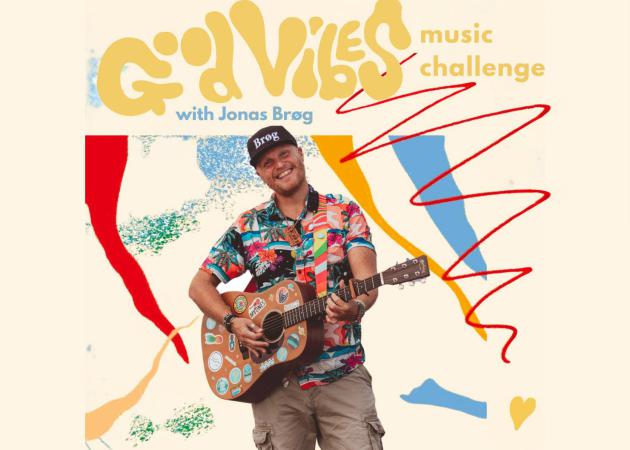 Music quiz Kijkduin