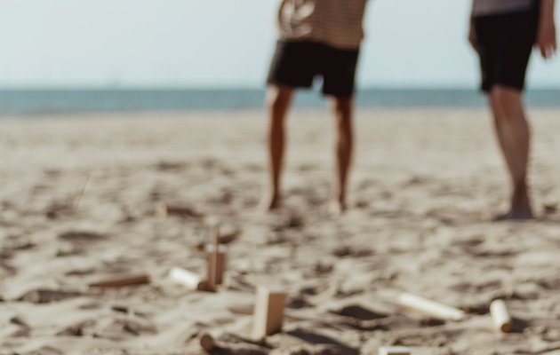 beleving kijkduin huur oud hollandse spellen