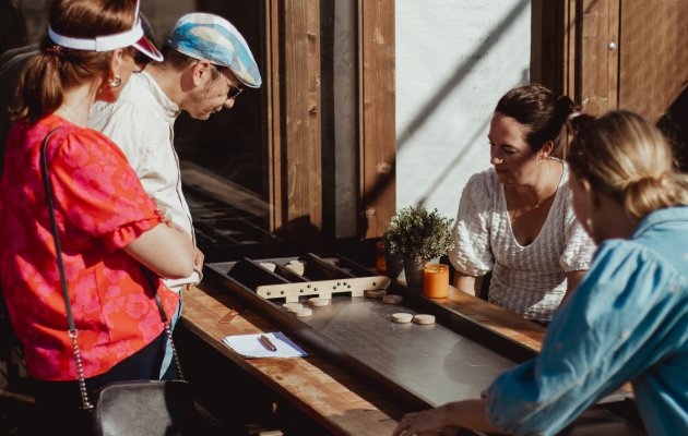 oud hollandse spellen