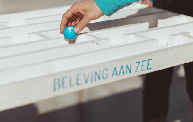 beleving kijkduin huur oud hollandse spellen