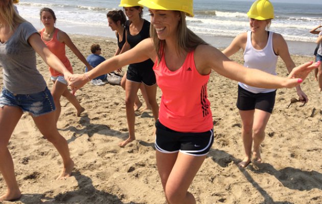 kijkduin company outings