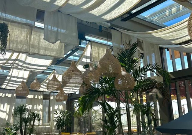 Dunes Beach Club Kijkduin
